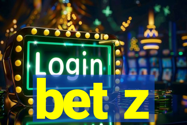 bet z